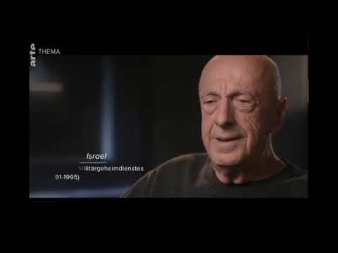 Doku | Israel USA IRAN | Rivalen für die Ewigkeit | Krieg und Terror | Kapitel 2 | Teil 2v3