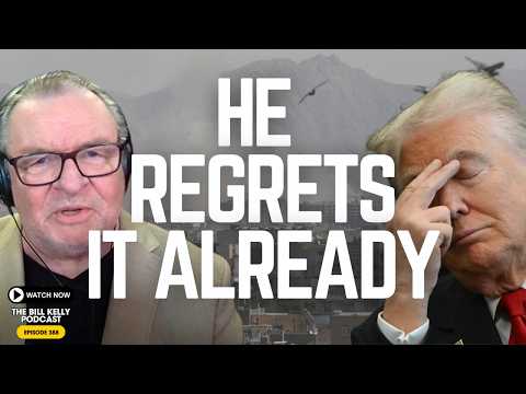 Donald Trump's War Has Nothing to Do with Iranian Nuclear Threat... | News