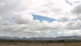 On the Road - Going down the highway