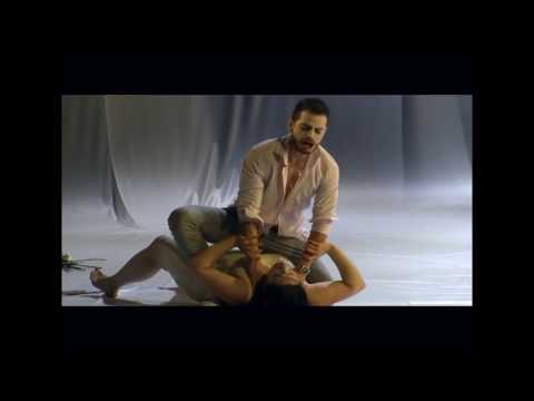 Aria "Del fasto di quell'alma", Oreste, G.F. Händel