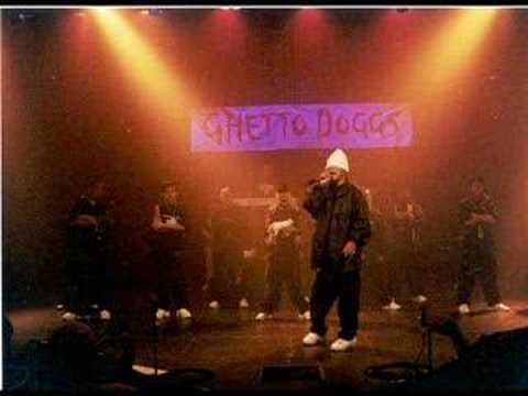 Babala Part 2 - Ghetto Doggs 4