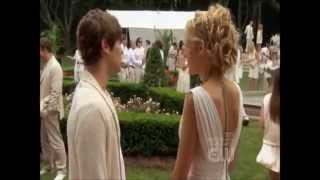 Gossip Girl Best Music Moment:&quot;Google Me&quot; by Teyana Taylor-s2e1 Summer Kind of Wonderful