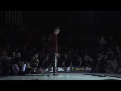 FLEX HOLIK VS BEETLE | SILVERBACK OPEN 2018