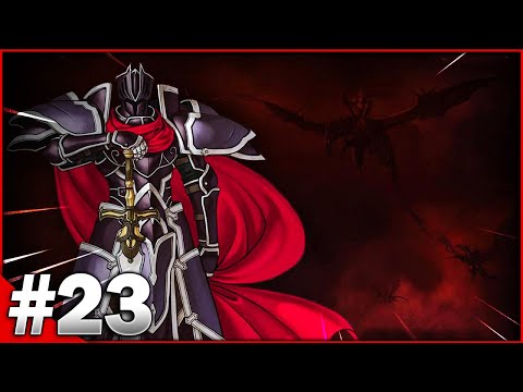 Fire Emblem Path of Radiance Walkthrough Gameplay Part 23- (FULL GAME)
