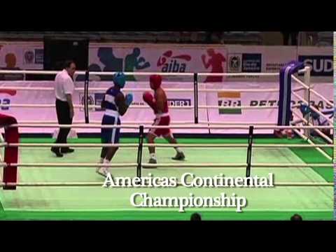 Terrell Gausha Phantom Punch