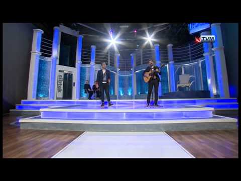 Kurt & Kevin Paul Caleja - Fejn Thobb il-Qalb on Sibtek