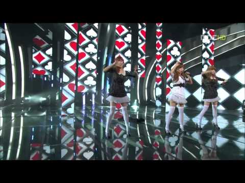 020511 Orange Caramel - Aing [HD]