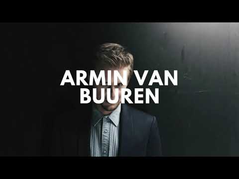 Armin Van Buuren - Live @ Electric Zoo Festival New York (01.09.2019)