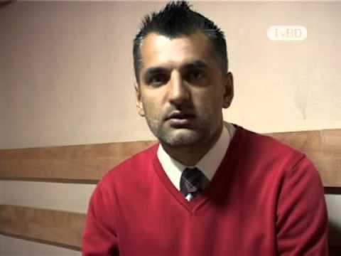 Rokita Brzeg Dolny - Orzeł Sadków 5:0