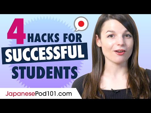 How to Start Thinking in Japanese