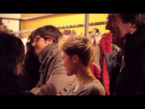 Jack Jaselli playing at Casa Playlife - Milano