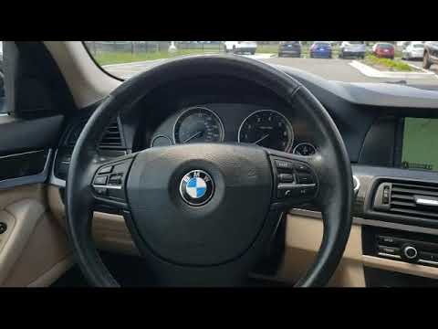 2013 BMW 5 Series 535i xDrive Racine  Milwaukee  Kenosha  Janesville  Burlington