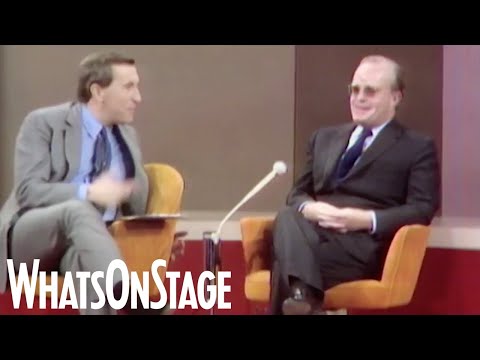 "What is Love?" | Tennessee Williams and Truman Capote documentary clip