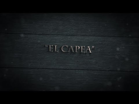 EL CAPEA,viaje a México