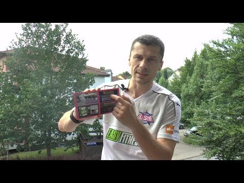 TICKET-Vorverkauf - AWesA Allstar-Game 2017