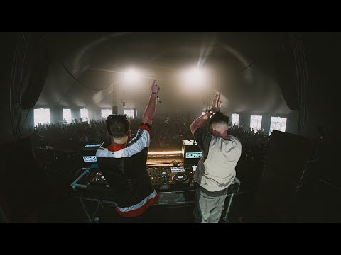 Symmetrik Live @ Creamfields 2025 (Multi - Cam 4K DJ Set)