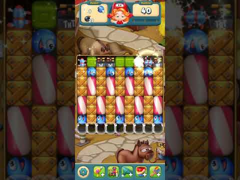 Toy Blast level 2793