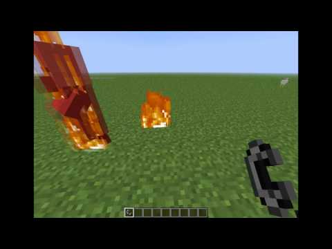 Minecraft Zabije ci ojca...