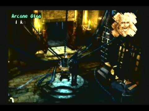 Let's Play Shadow Hearts #39 I'm Not Drunk!