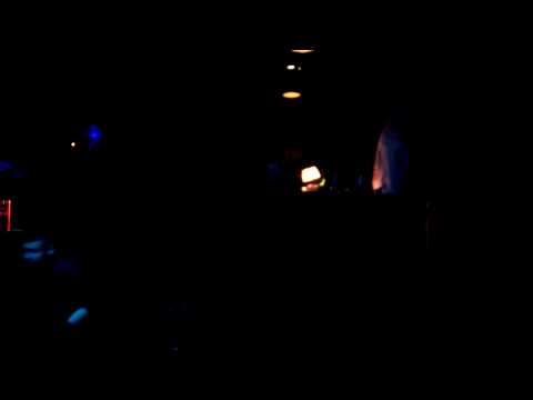 Massimo Miliano @ M-Bia, Berlin Häck Mäck - Rumble 17.01.15 1/2