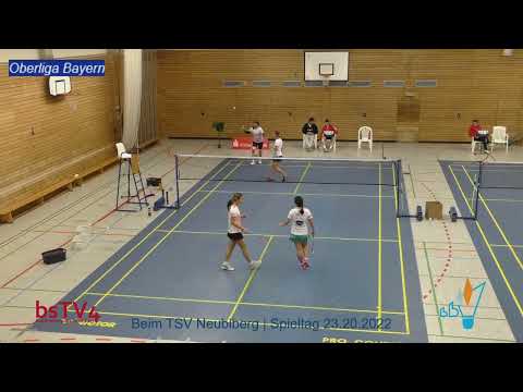 [CENTER] YangYang Oberliga Bayern | Spieltag 19.11.2022