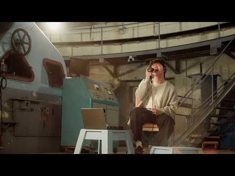 Lyle Kam - satellite (live from the observatory)