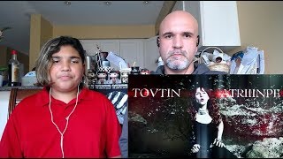 Eluveitie - Catvrix [Reaction/Review]