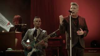 Loquillo - El hombre de negro (Salud y Rock and Roll-Las Ventas)