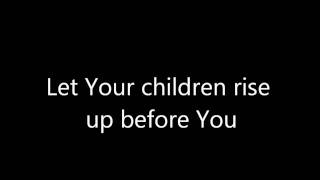 Rush of Fools   All we ever needed