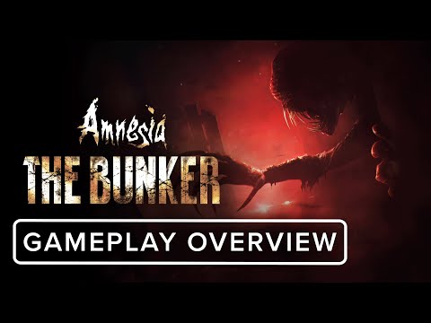 Amnesia: The Bunker | 3 Key Aspects