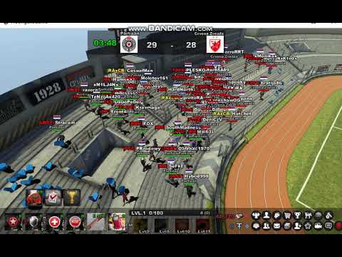 Hooligans Game: Partizan vs Crvena Zvezda - 19.09.20