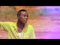 Gloria O Muliro Sitolia AEGL3