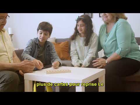 ▶️ Regarder la vidéo