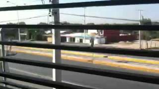 preview picture of video 'plaza comercial en  san luis Potosí grupo c3 arquitectura potosina'