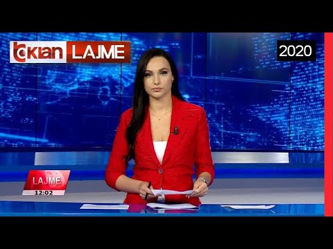 Edicioni i Lajmeve Tv Klan 24 Qershor 2020, ora 12:00 Lajme - News