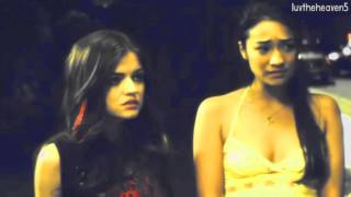 RosewoodCollabs | Sad Moments Collab [&quot;Hallelujah&quot; by Savannah Outen]