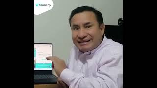 José Reyes - Sauri ERP
