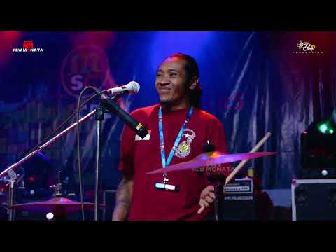 PESTA PANEN - NEW MONATA | MSC Indonesian Crew Members 3nd Anniversary