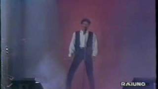 Claudio Baglioni - Acqua nell'acqua