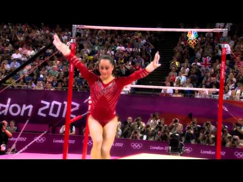 The Fierce Five - Golden Girls