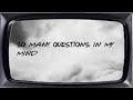 Ren Dear God Official Lyric Video