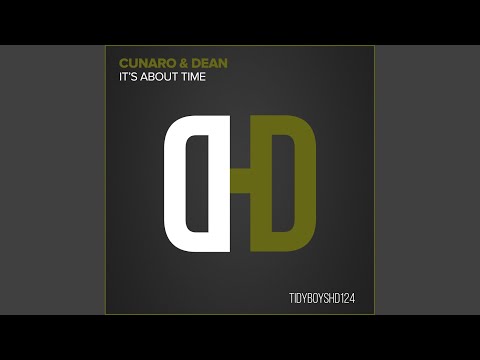 It's About Time (Original Mix)