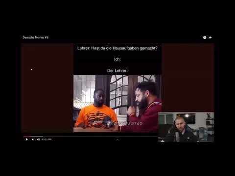 Mois REAGIERT AUF LUSTIGE VIDEOS🤣🤣🤣