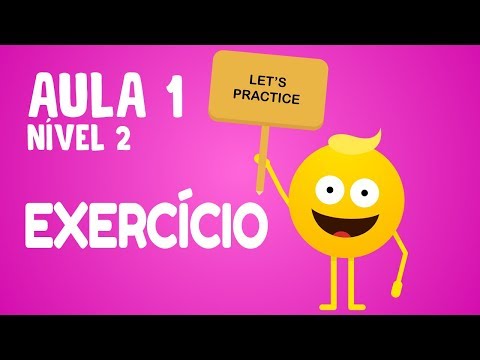 NÍVEL 2 - AULA 1 | EXERCÍCIOS E DESAFIOS