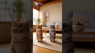 猫の西山ダディダディ