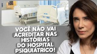 Dr. Bia Shares How Working in a Psychiatric Hospital Changed Her Perspective on Psychiatry | ANA ...