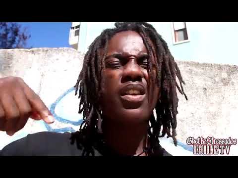 Tino OG Feat Real Nigga, Lev, Ne Jah FdiB & Mini God   (Abuso Di Poder)