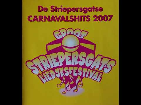 Onbekende artiest - Hosseflosse (2007)