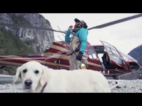 whistler-helicopter-fishing-experience
