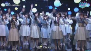 170505 AKB48 Negaigoto no Mochigusare @Ncon